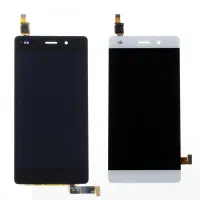 LCD  p8 lite