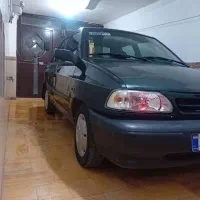 پراید ۱۳۱|خودرو سواری و وانت|بوکان, |دیوار