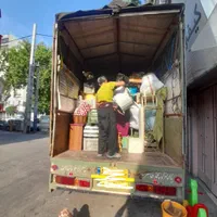 حمل بار سریع و مطمئن در چمستان ، نور ، رویان|خدمات حمل و نقل|چمستان, |دیوار