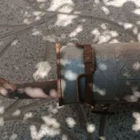 اگزوز پژو