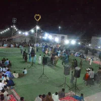 نورپردازی مراسم|خدمات پذیرایی، مراسم|سراوان, |دیوار