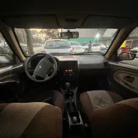 پژو ۴۰۵ مدل ۹۷|خودرو سواری و وانت|تهران, پرستار|دیوار