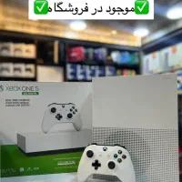 xbox one s 1TB