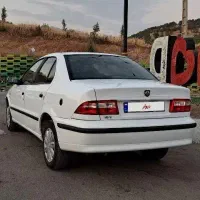 سمند ef7 دوگانه|خودرو سواری و وانت|جوانرود, |دیوار