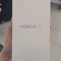 honor 50