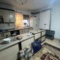 ۱۲۰متر ویلایی فروش ۳خواب جانبازان خرمشهر شهدا|فروش خانه و ویلا|رشت, جانبازان|دیوار