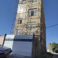آپارتمان همکف توس ۷۳ نبی پور ۹