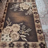 یک قطعه فرش ۱۳۵×۲۳۰