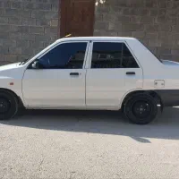 پراید مدل98