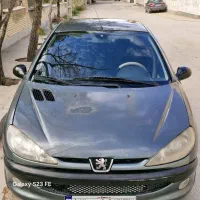 206|خودرو سواری و وانت|بجنورد, |دیوار