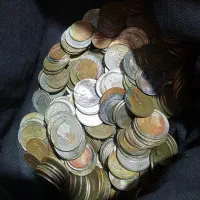 فروش سکه عتیقه کیلویی
