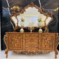 آینه کنسول سلطنتی
