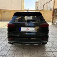 تیگو ۸ پرو مدل ۱۴۰۱ گارانتی فعال خوش روئیت|خودرو سواری و وانت|مشهد, الهیه|دیوار