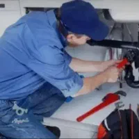 خدمات لوله کشی ساختمان