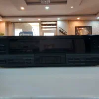 اکولایزر ظبط کنوود 7i و پنل باند 7i