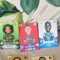 کیمدی|اسباب‌‌بازی|رشت, نیکمرام|دیوار