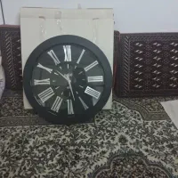 ساعت‌ دیواری بزرگ|ساعت دیواری و تزئینی|کرمان, |دیوار