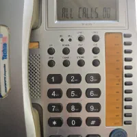 تلفن باسیم تکنوتل