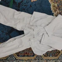 لباس کاراته