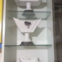 سه عدد میوه خوری در سه سایز