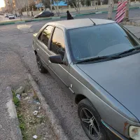 ‌پژو 405|خودرو سواری و وانت|ساوه, |دیوار
