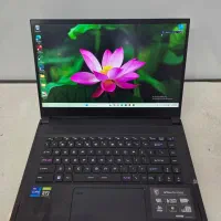 لپ تاپ گیمینگ فوق حرفه ای MSI GS66 Stealth