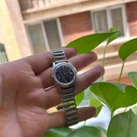 ساعت وستن واچ