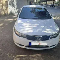 فروش سراتو ۹۶ سایپا