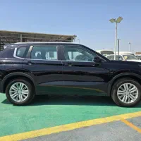 میتسوبیشی اوتلندر 2025 ارس پلاک دائمی|خودرو سواری و وانت|جلفا, |دیوار