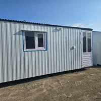 کانکس فروشی در اردبیل|مصالح و تجهیزات ساختمان|اردبیل, |دیوار