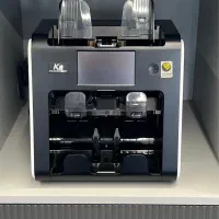 دستگاه ارز شمار کیسان مدل K2