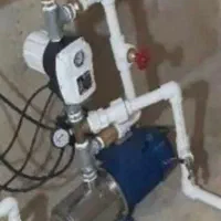 لوله کشی|خدمات پیشه و مهارت|نگین شهر, |دیوار