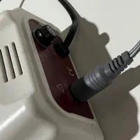 سوهان برقی استرانگ 207|آرایشی، بهداشتی، درمانی|رشت, لاکان|دیوار