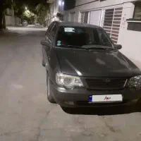 111مدل 90|خودرو سواری و وانت|همدان, |دیوار