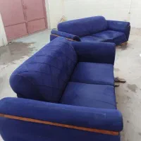 مبل|مبلمان خانگی و میز عسلی|اندیمشک, |دیوار