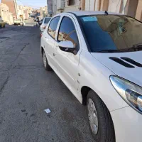 207 هیدرولیک|خودرو سواری و وانت|بیرجند, |دیوار