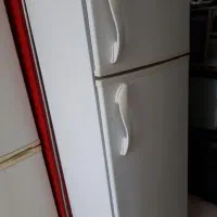یخچال ازمایش درحد نو