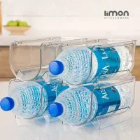 نظم دهنده بطری لیمون