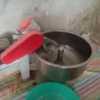 خمیر گیر ۴۰ کیلویی نو وقفسه مغازه