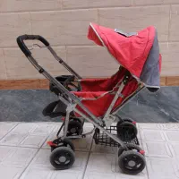 کالسکه کودک