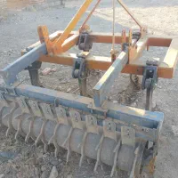 چیزل پنچ خیش|ماشین‌آلات صنعتی|شاهین دژ, |دیوار