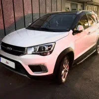 ام وی ام x22دنده ای
