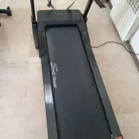 تردمیل خانگی چند کاره فورد فیتنس مدل FM260FA|تجهیزات ورزشی|تهران, بهاران|دیوار