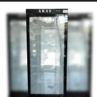 فریزر ایستاده عرض ۷۰ فروشگاهی