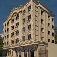 پیش فروش واحدهای ۱۳۵ متری/  بر خیابان اصلی|پیش‌فروش املاک|هشتگرد, فاز ۱ مهستان|دیوار