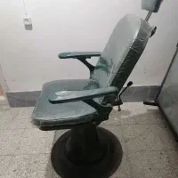 صندلی آرایشگاه