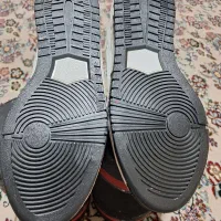 کفش چرم اصل صفر|کیف، کفش، کمربند|جوانرود, |دیوار