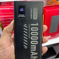 پاور بانک اورجینال ۱۰۰۰۰/شرکتی/پاور بانک دنمن|لوازم جانبی موبایل و تبلت|تهران, افسریه|دیوار