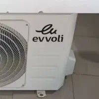 کولرگازی جنرال۳۰هزارو ایوولی ۲۴هزار