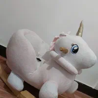 راکر اسب تک شاخ|اسباب‌‌بازی|شیراز, پودنک|دیوار